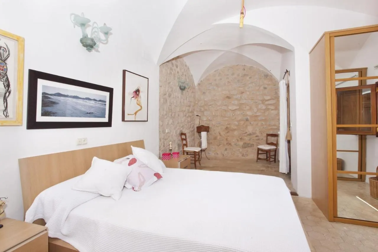 Villa Son Pelai Lloseta