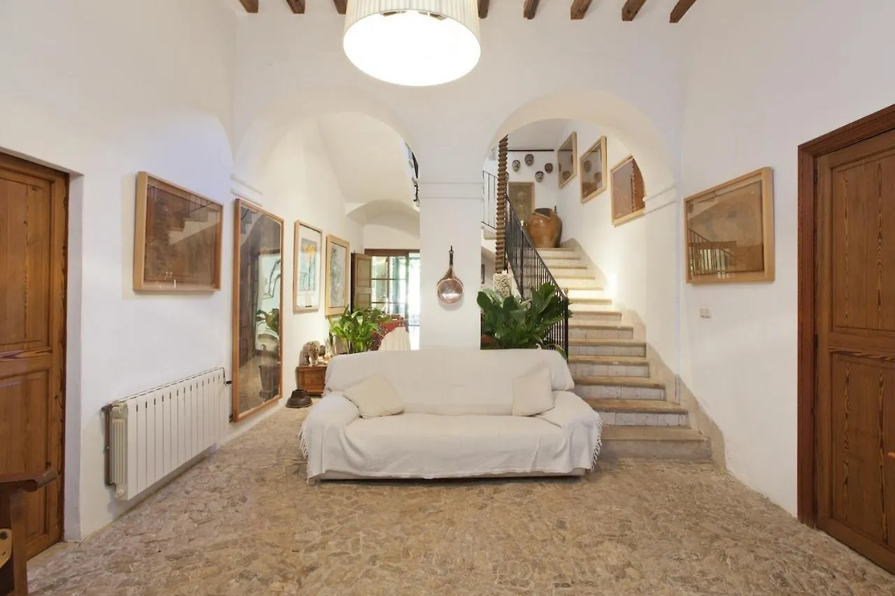 Villa Son Pelai Lloseta