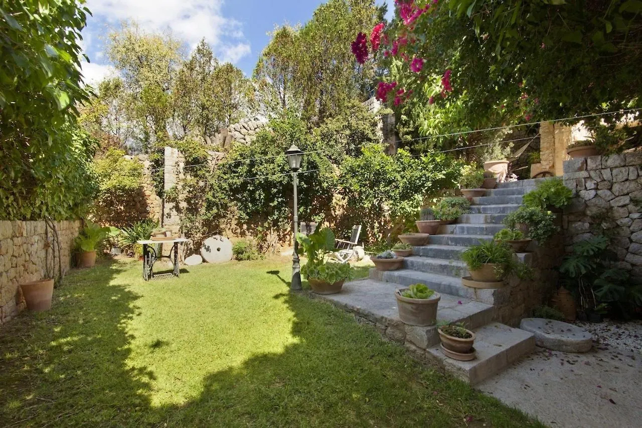 Villa Son Pelai Lloseta
